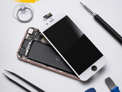 iPhone 6 screen repair melbourne city