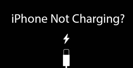 iphone not charging city phones