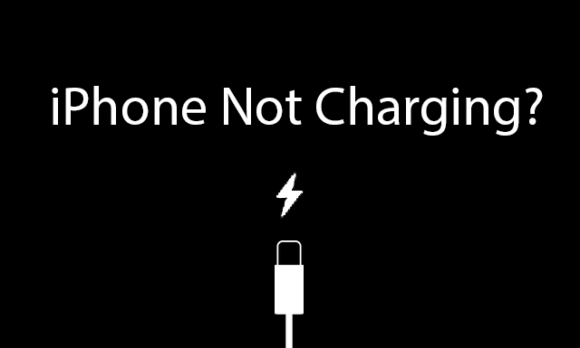 iphone not charging city phones