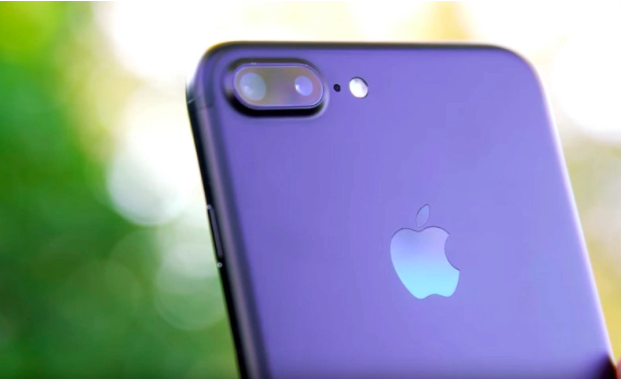 Iphone Camera Lens Protection