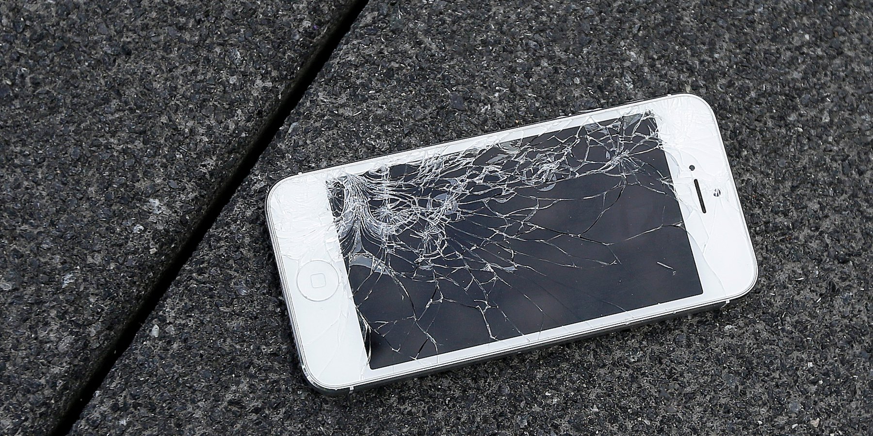 iphone 8 screen replacement cracked screen