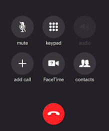 iPhone 7 no sound or audio (IC repair)