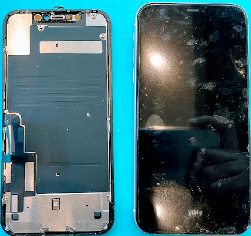 IPHONE Screen repair in Melbourne