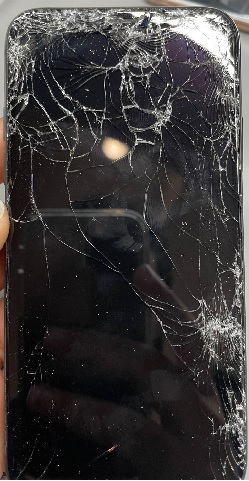 IPHONE repair in Macleod