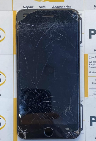 IPHONE Repair in Greensborough