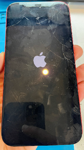 IPHONE repair in Viewbank