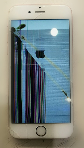 IPHONE repair in Wollert