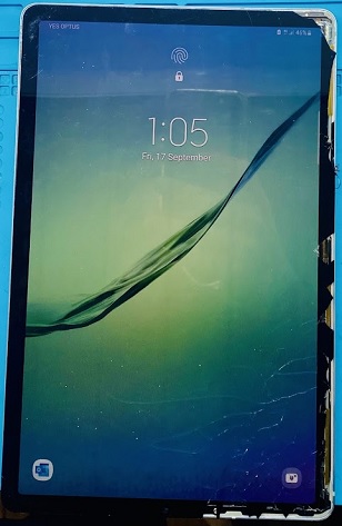 IPAD Repair in Melbourne 