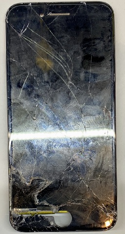 Local IPHONE repair centre