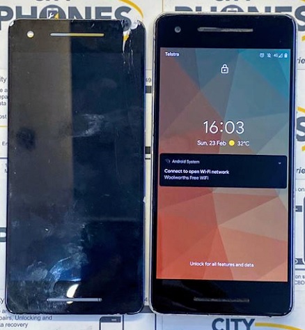 Advantages of Repairing a New Phone Vs Buying a New Phone