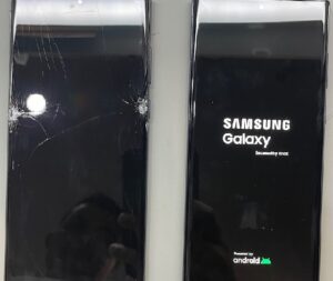 Samsung Galaxy S22 - Various Issues and Their Repair Solutions Within Melbourne