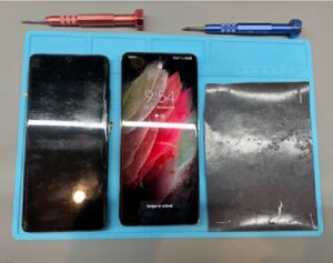 Mobile Repair Service