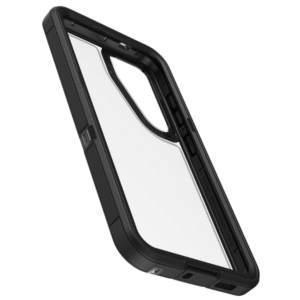 OtterBox Defender XT Clear Case for Samsung S24 Ultra - Dark Side - Image 3