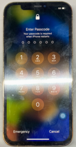 IPHONE Repair in Aberfeldie