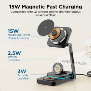 wireless charger for IPhone