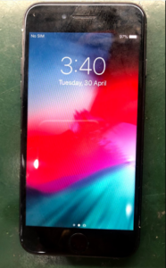 IPHONE Repair in Airport West