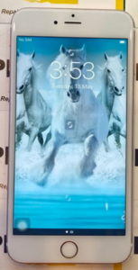 IPHONE Repair in Ashburton