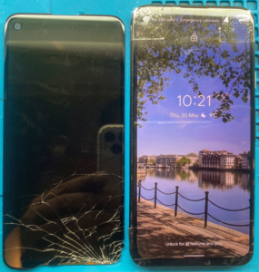 Google Pixel 4a Repair