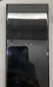 Samsung Galaxy S24 FE Screen Repair