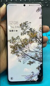 Samsung Galaxy S24 Plus Screen Repair