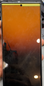 Samsung Galaxy S24 Screen Repair