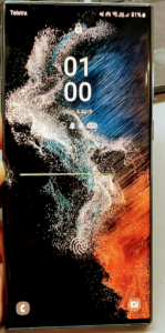 Samsung Galaxy S24 Ultra Repair