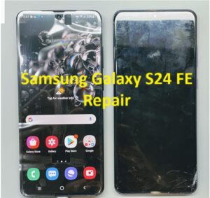 Samsung Galaxy S24 FE Repair Melbourne