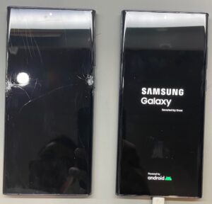 Samsung Galaxy S24 Screen Replacement