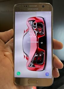 Samsung Galaxy Repair in Melbourne