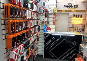 smartphone repair professionals in Melbourne