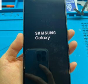 Samsung Phone Charging Port Replacement