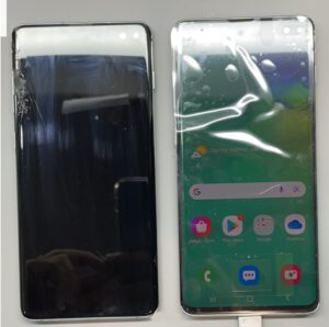 Samsung Phone Screen Replacement