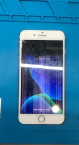 smartphone repair center