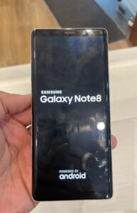 Samsung Mobile Phone Repair