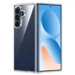 Samsung Z Fold7 Clear case