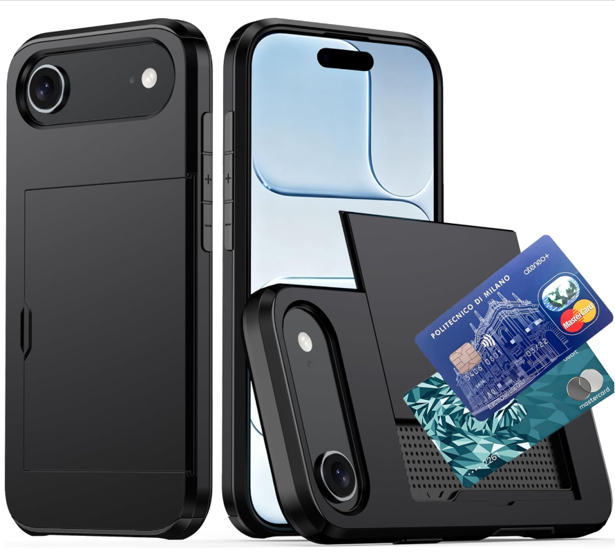 Card Case for IPhone 17 Air