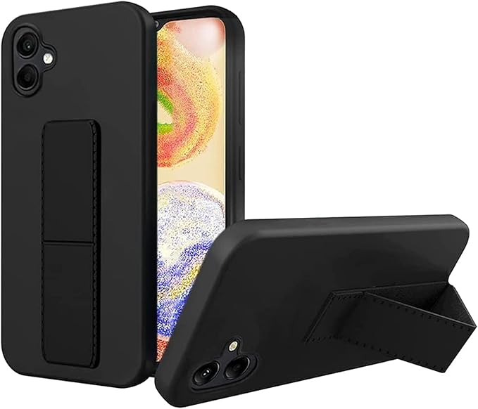 Samsung A16 stand case