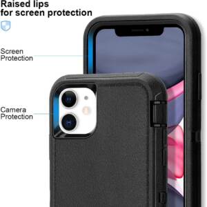 IPhone 11 tough case