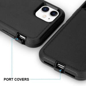 IPhone 11 hard case