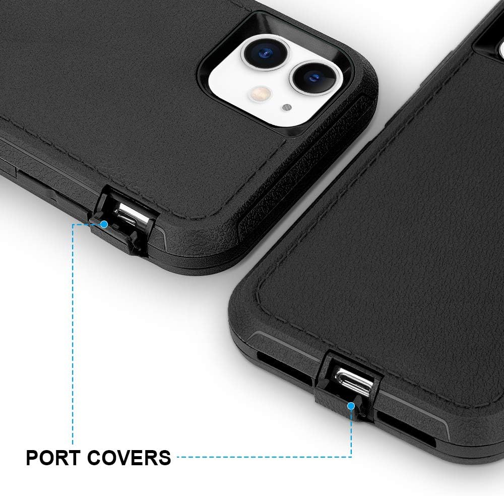 IPhone 11 hard case