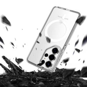 Samsung 26 ultra heavy duty case