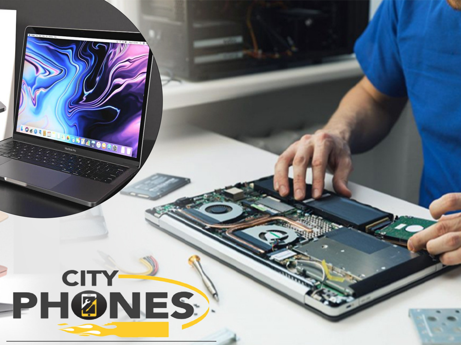 Macbook Service MacBook repair and replacing MacBook parts