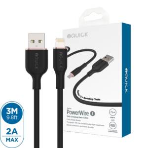 Iphone charging cable