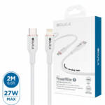 Type C to lightening 2m cable