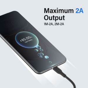 micro usb fast charging usb cable