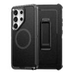 Samsung S26 Ultra heavy duty protective case