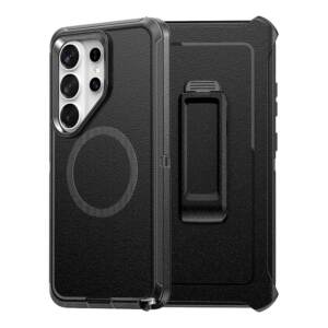 Samsung S26 Ultra heavy duty protective case