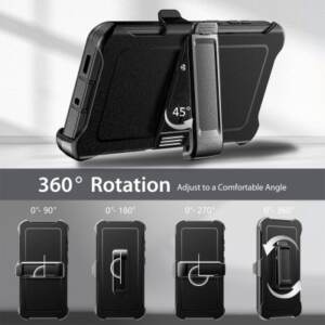 Samsung S26 Ultra stand case