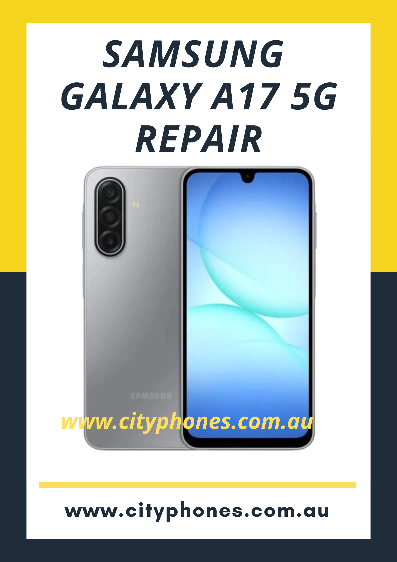 Samsung_Galaxy_a17_5g_Repair