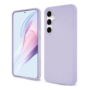 silicone case for Samsung S26 Plus